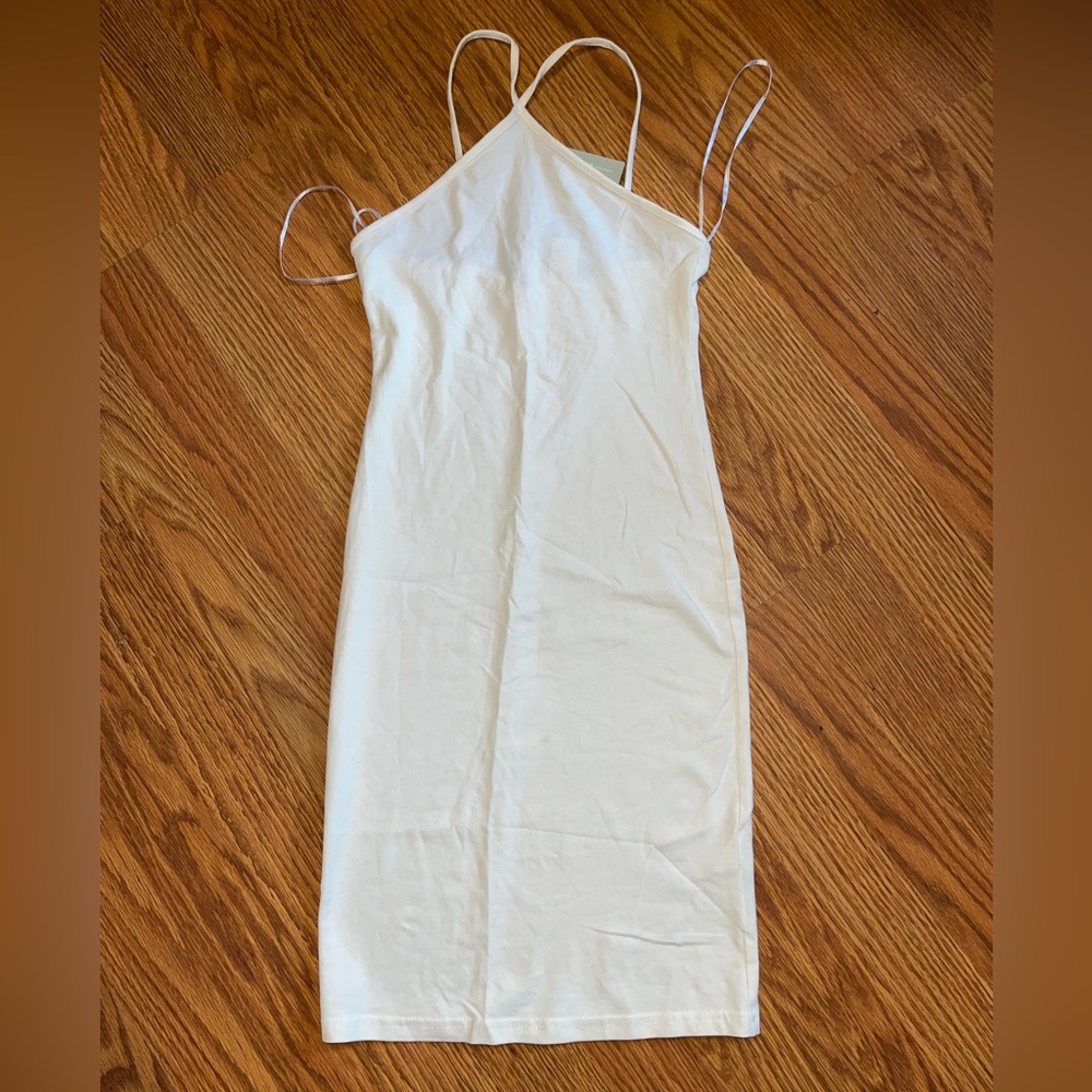 5/$25❌ FINAL CALL❌ NWT-H&M mini dress